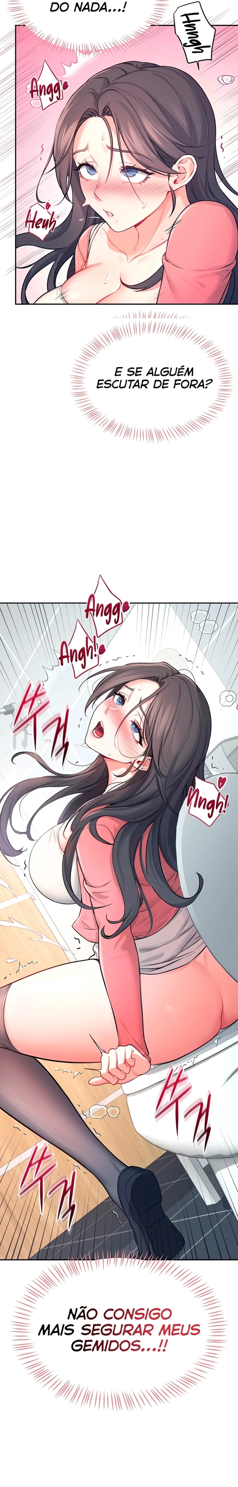 Onahole sem fio Capítulo 5 Página 4