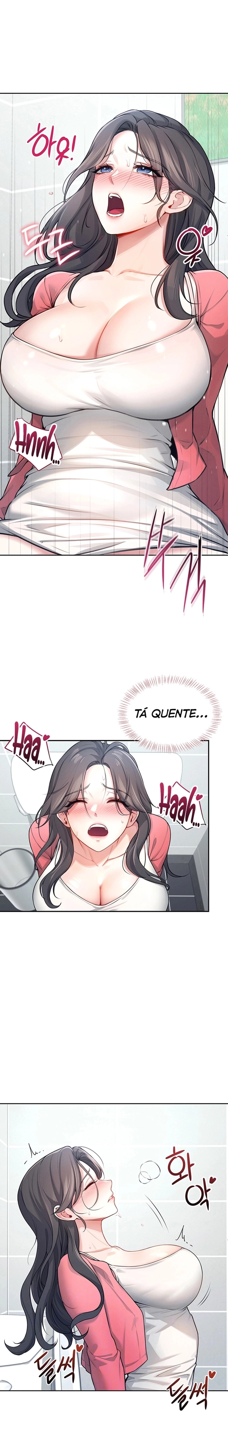 Onahole sem fio Capítulo 5 Página 6