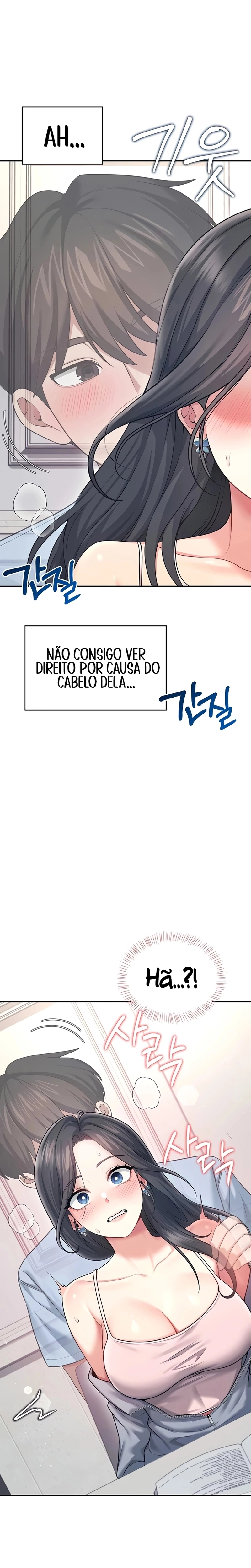 Onahole sem fio Capítulo 51 Página 12