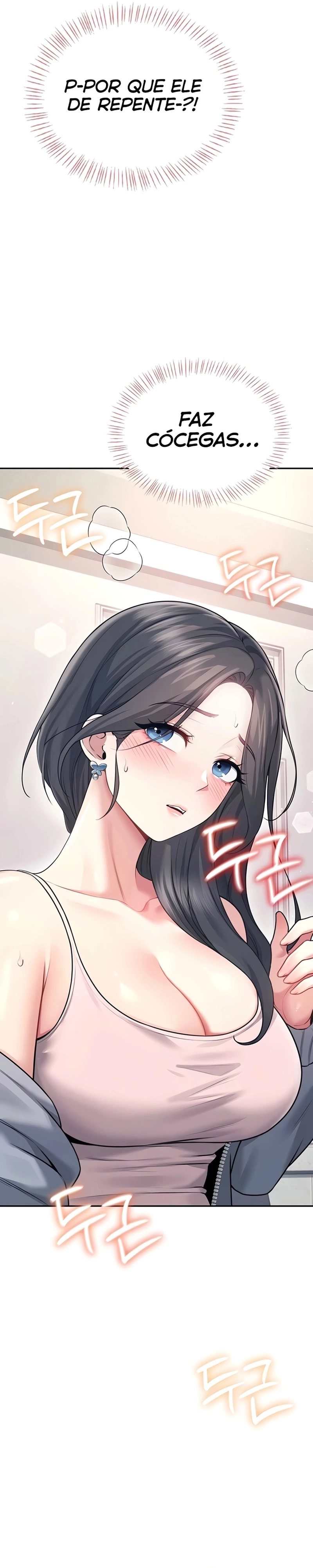Onahole sem fio Capítulo 51 Página 13
