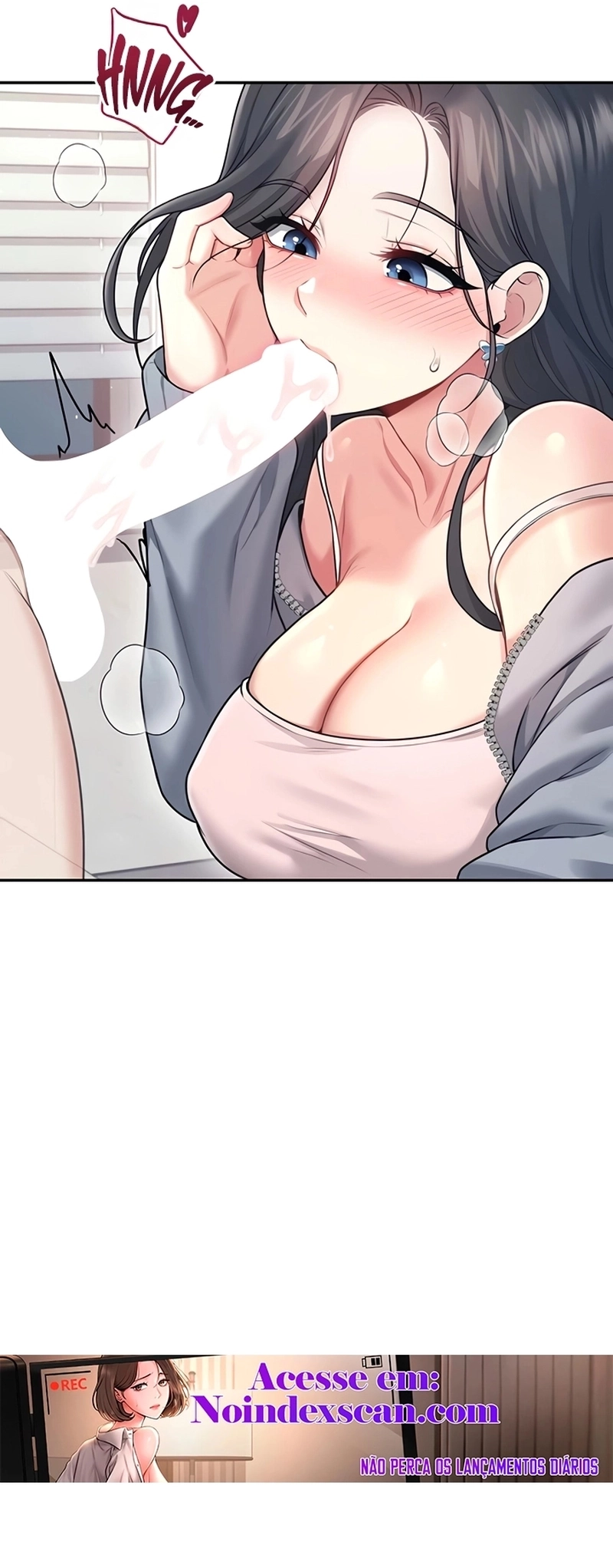 Onahole sem fio Capítulo 51 Página 29