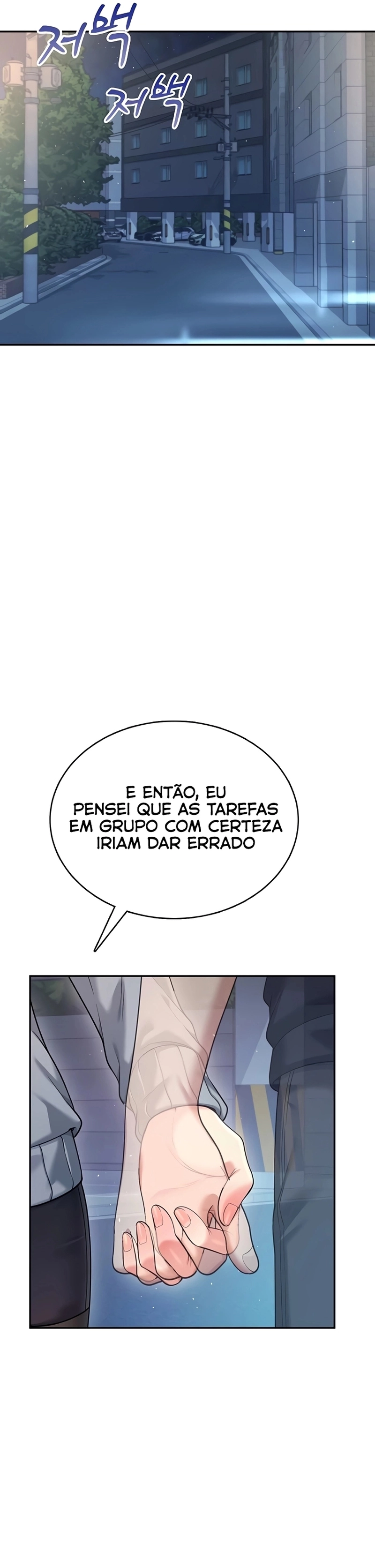 Onahole sem fio Capítulo 52 Página 18