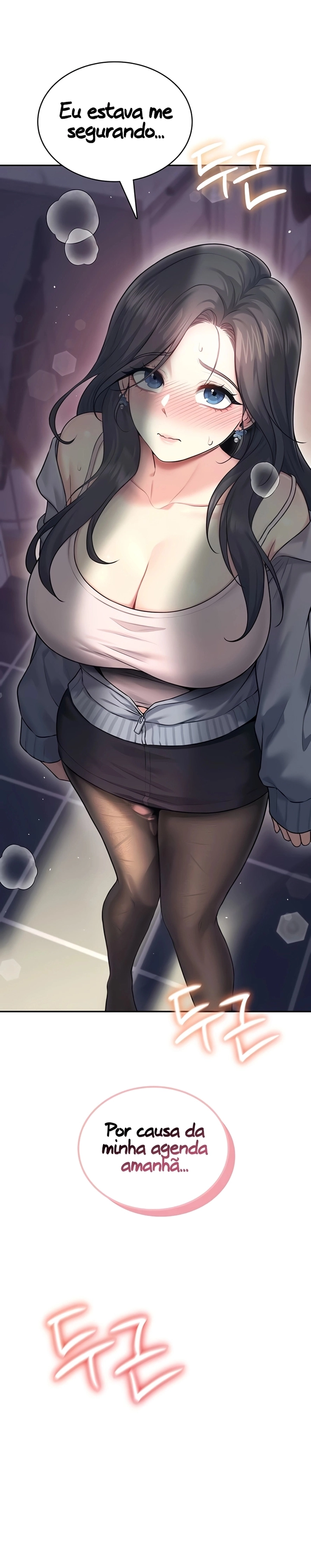 Onahole sem fio Capítulo 52 Página 24