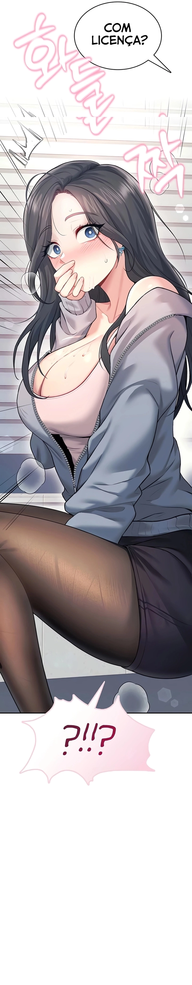 Onahole sem fio Capítulo 52 Página 5