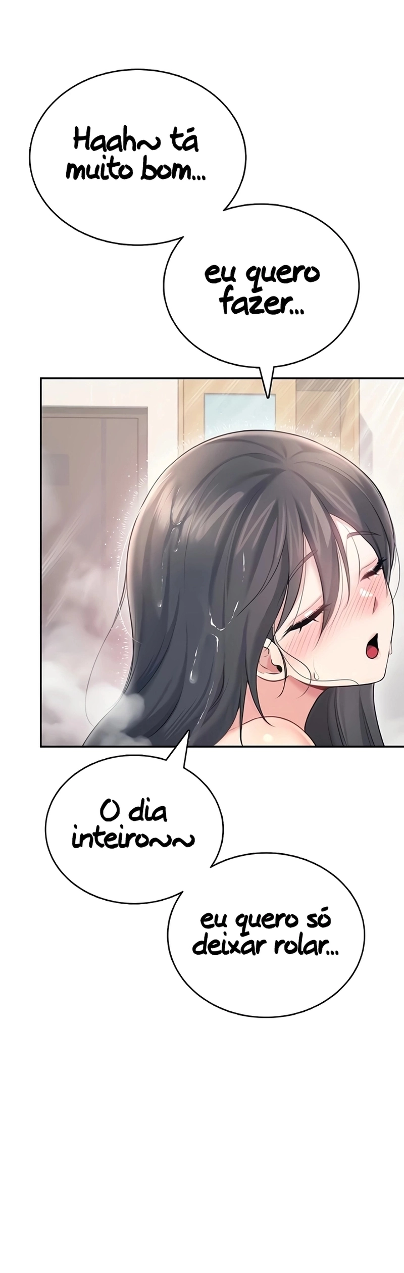 Onahole sem fio Capítulo 53 Página 14