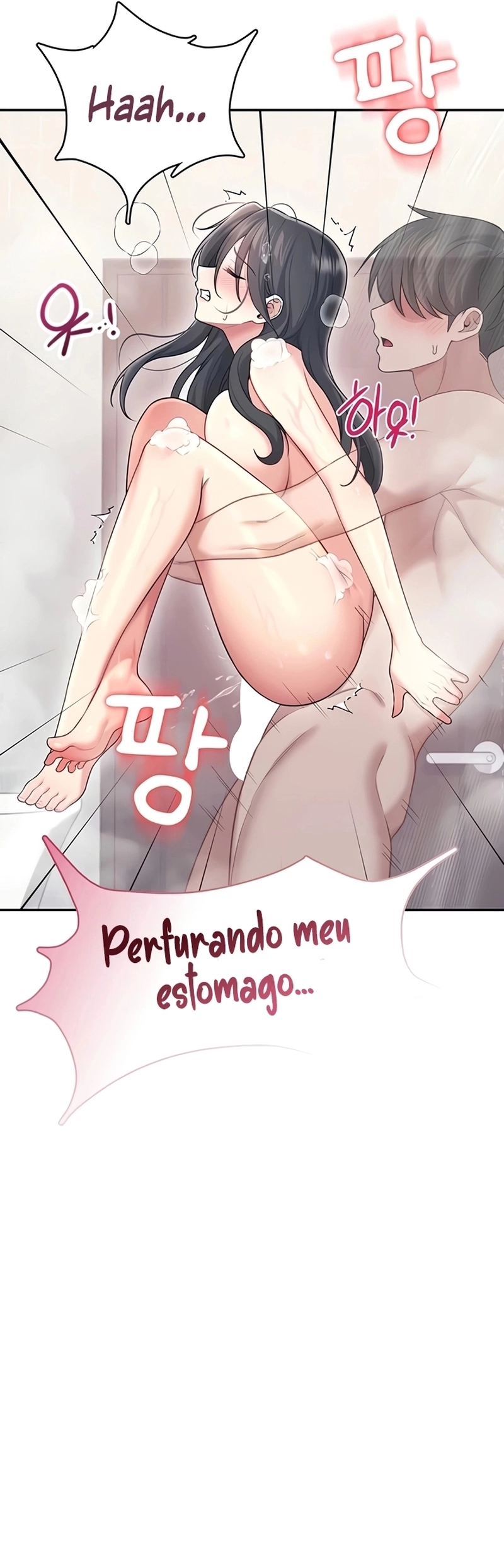 Onahole sem fio Capítulo 53 Página 23