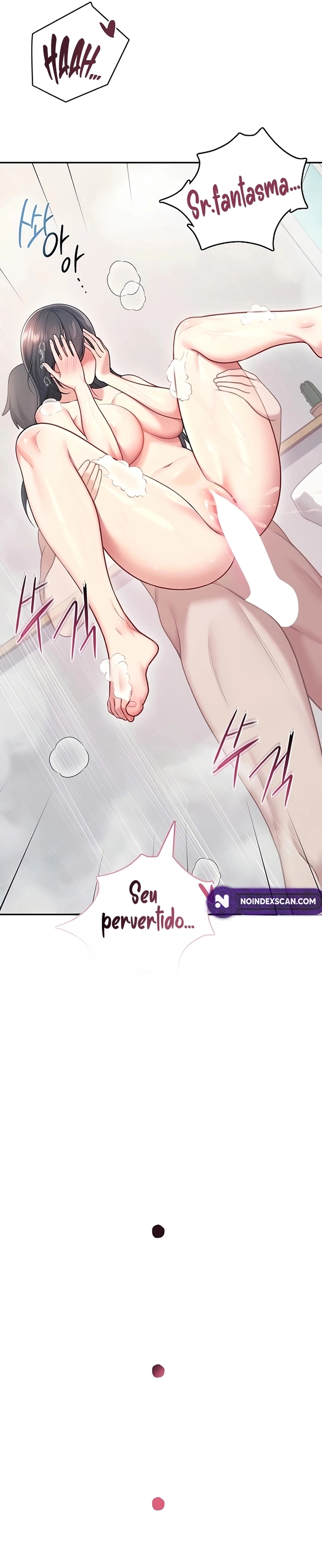 Onahole sem fio Capítulo 53 Página 26