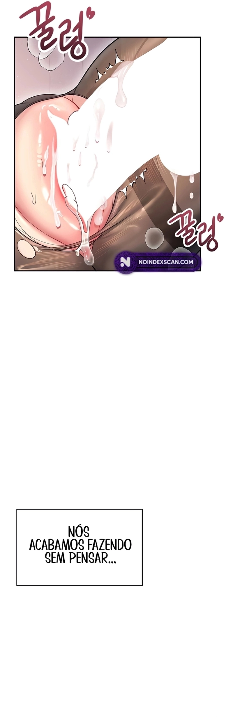 Onahole sem fio Capítulo 53 Página 3