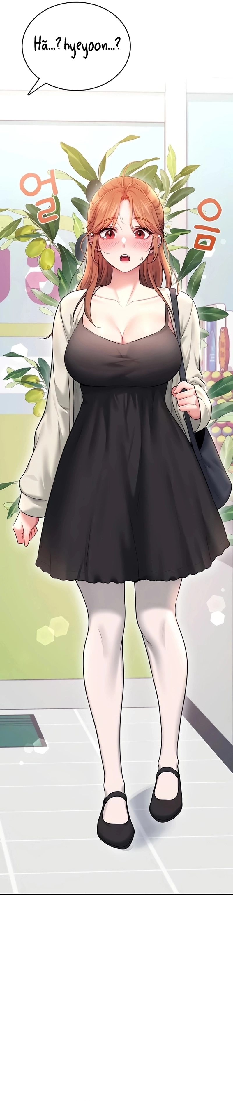 Onahole sem fio Capítulo 54 Página 35
