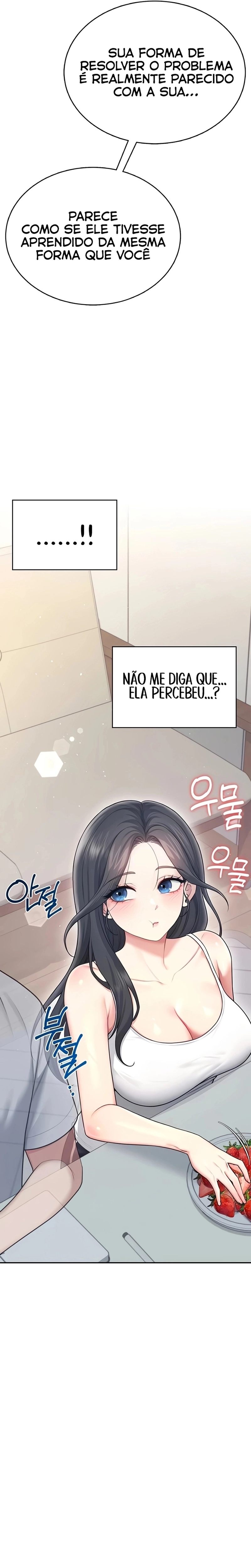 Onahole sem fio Capítulo 54 Página 7