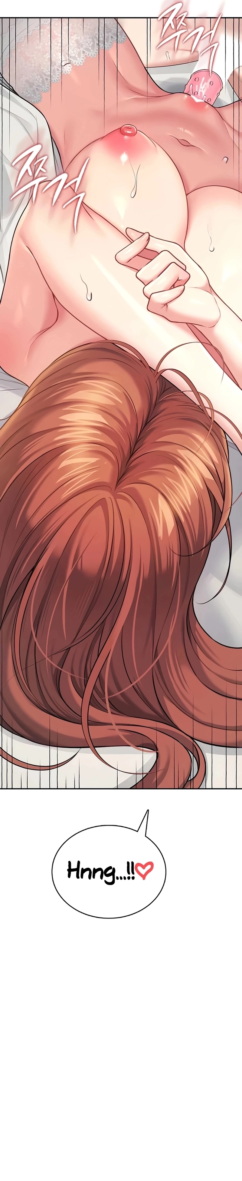 Onahole sem fio Capítulo 56 Página 14