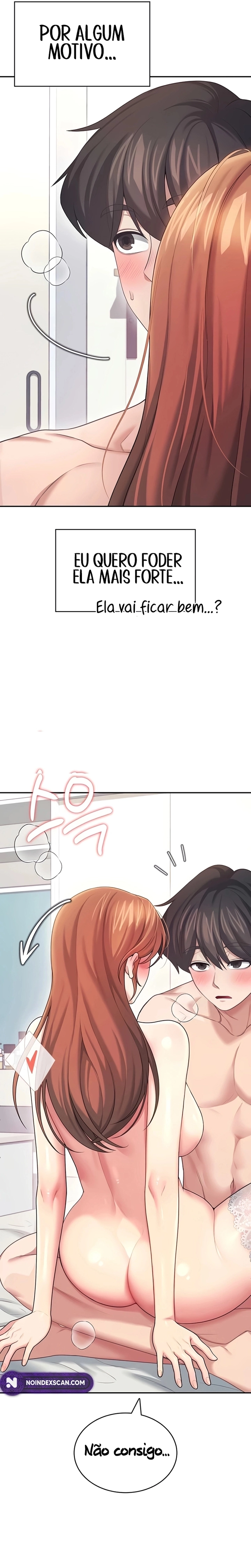 Onahole sem fio Capítulo 56 Página 5