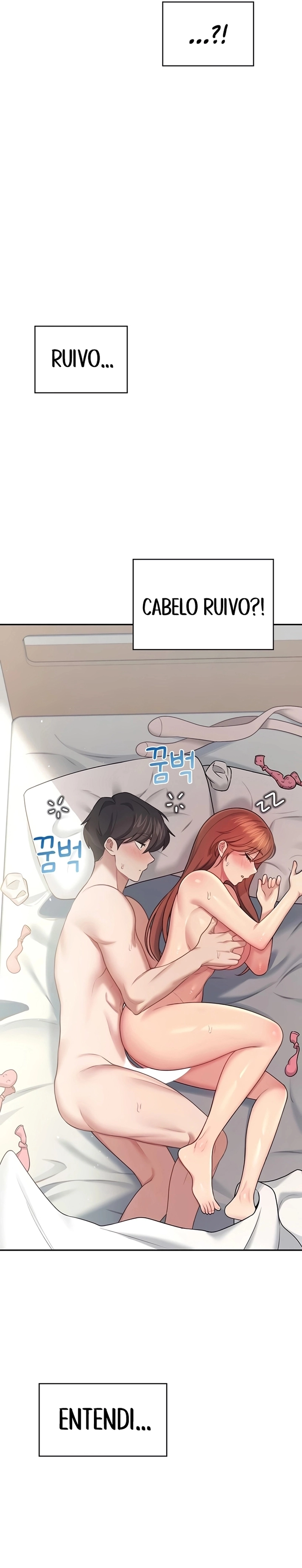 Onahole sem fio Capítulo 57 Página 2