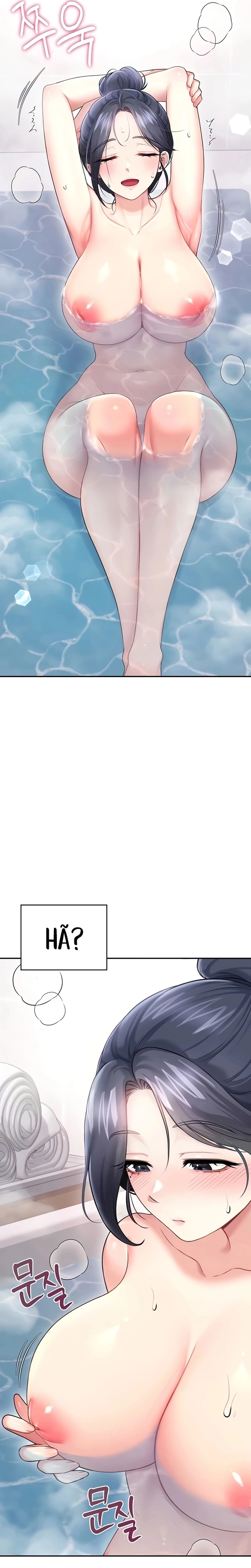 Onahole sem fio Capítulo 58 Página 6