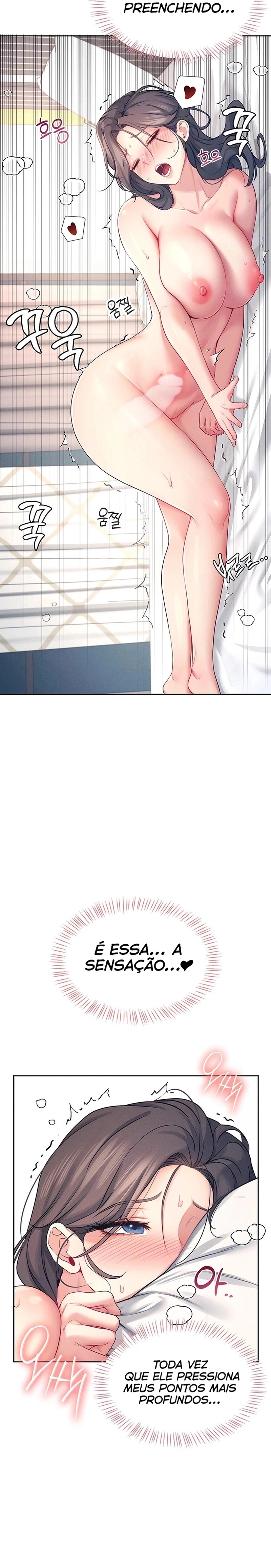 Onahole sem fio Capítulo 6 Página 5