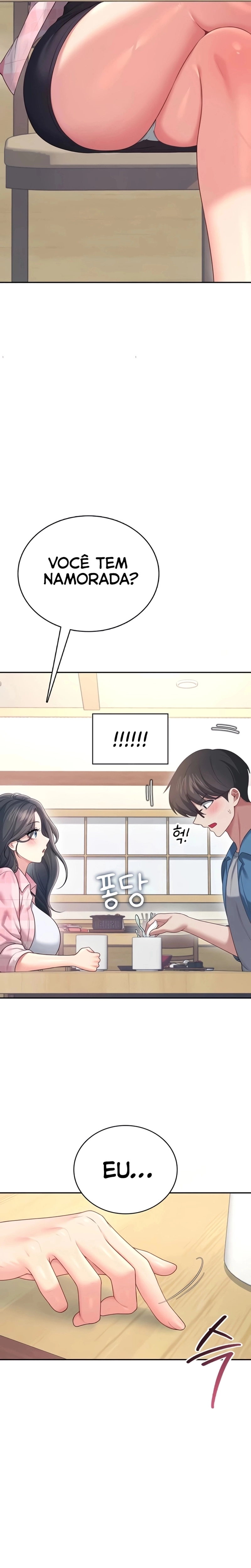 Onahole sem fio Capítulo 60 Página 19