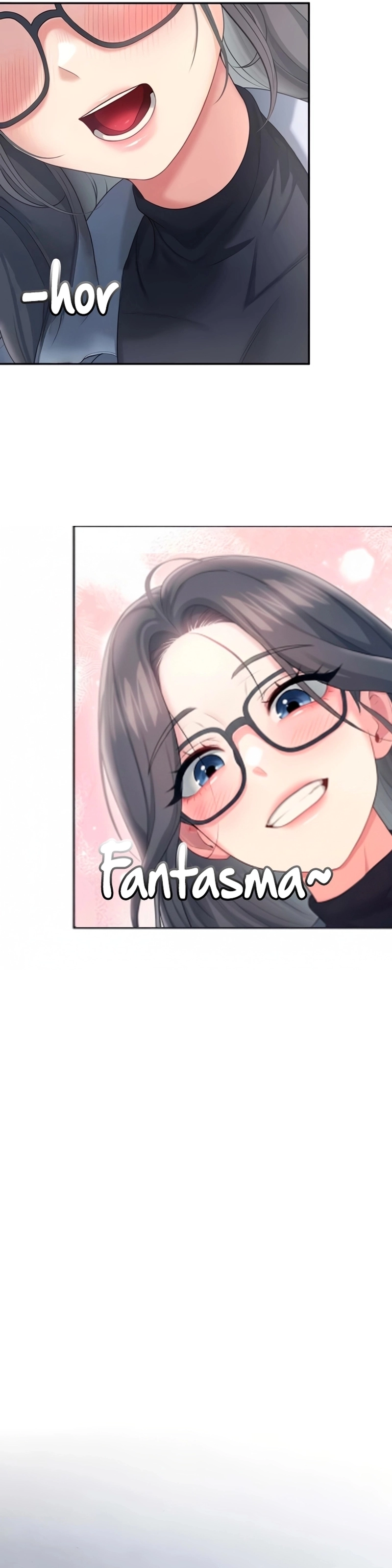 Onahole sem fio Capítulo 61 Página 21