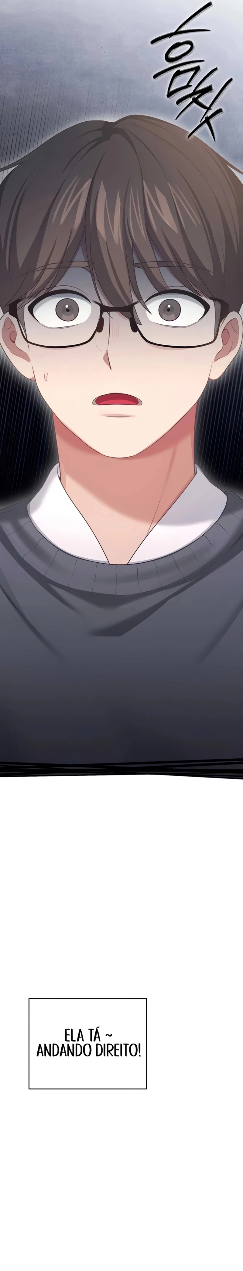Onahole sem fio Capítulo 61 Página 22