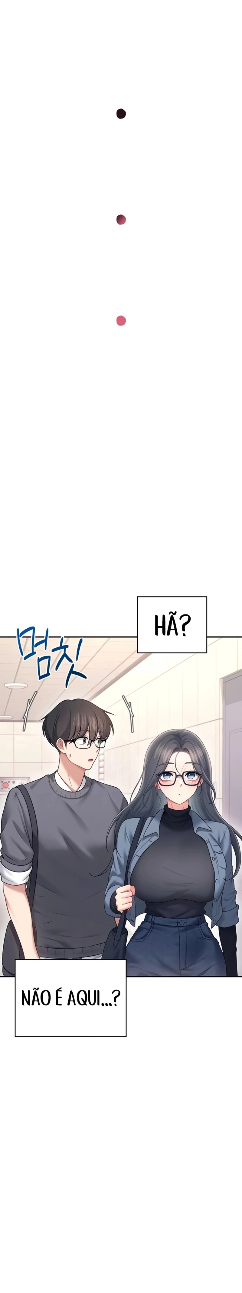 Onahole sem fio Capítulo 61 Página 28