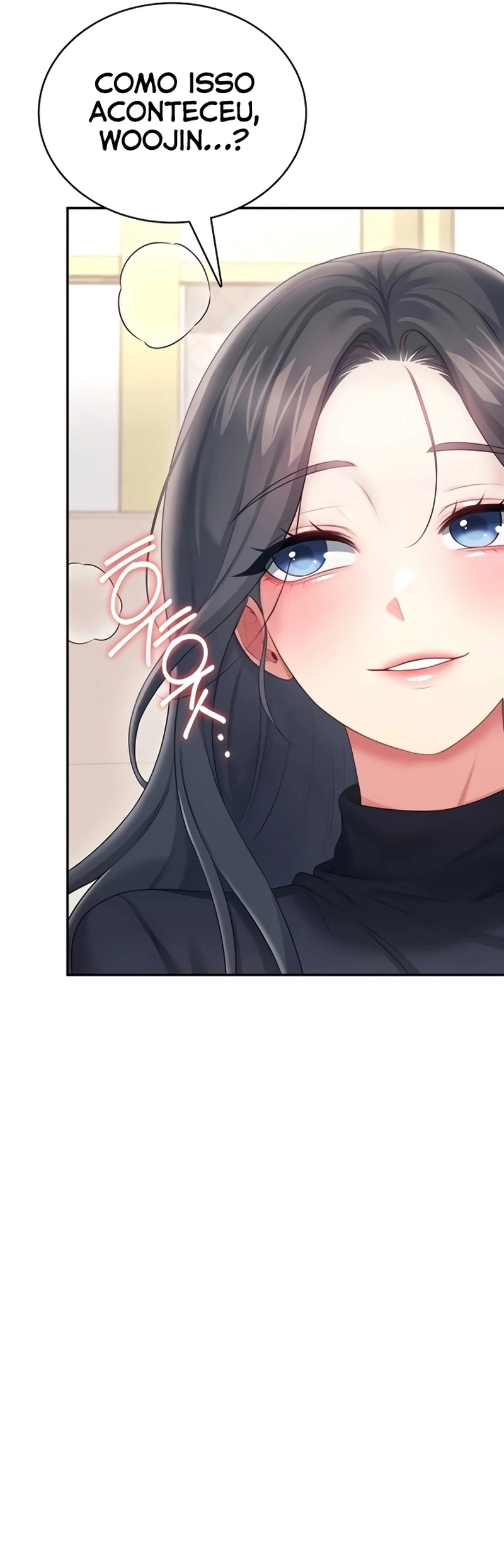 Onahole sem fio Capítulo 62 Página 14