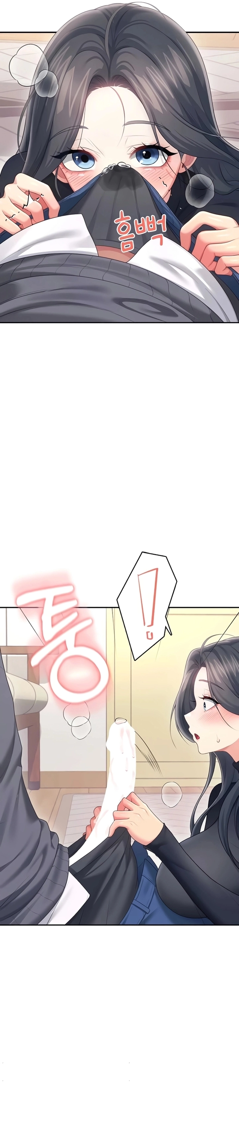 Onahole sem fio Capítulo 62 Página 20