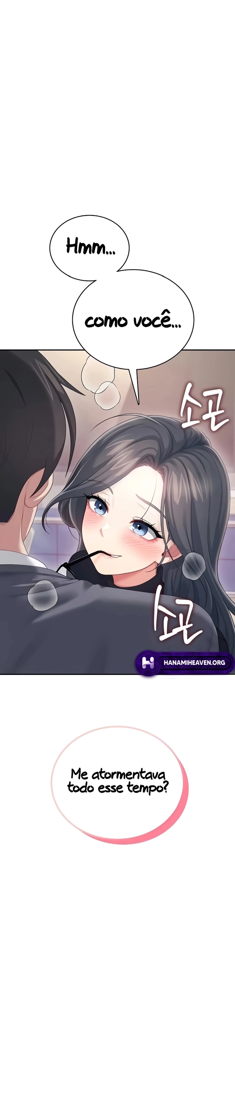 Onahole sem fio Capítulo 62 Página 34