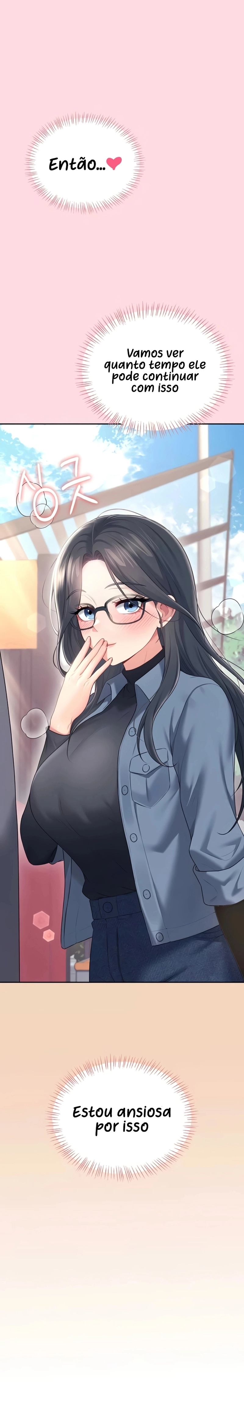 Onahole sem fio Capítulo 63 Página 36