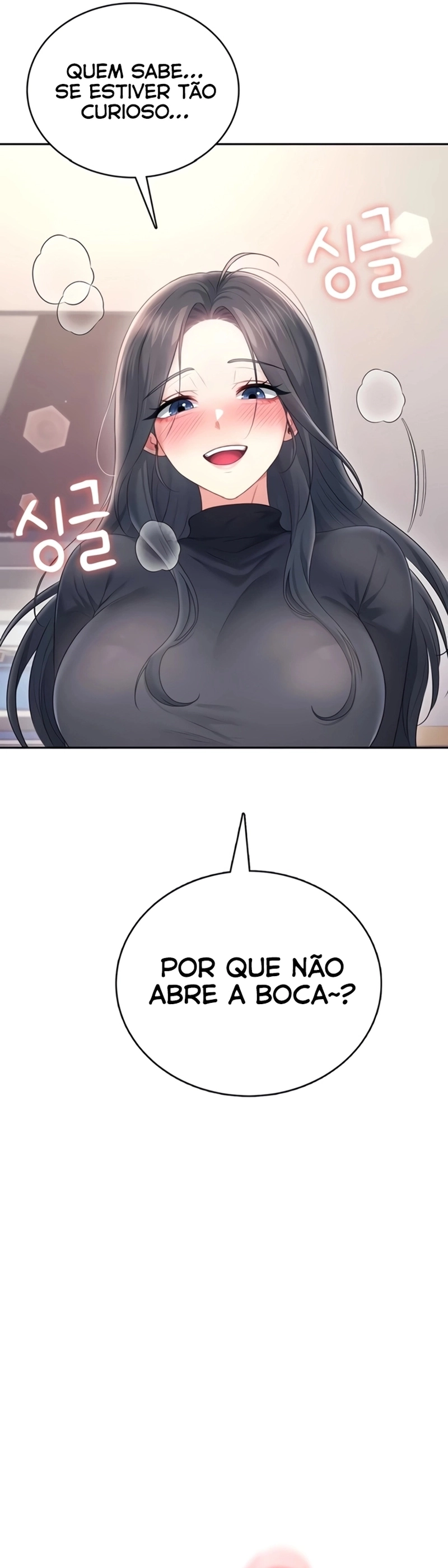 Onahole sem fio Capítulo 63 Página 37