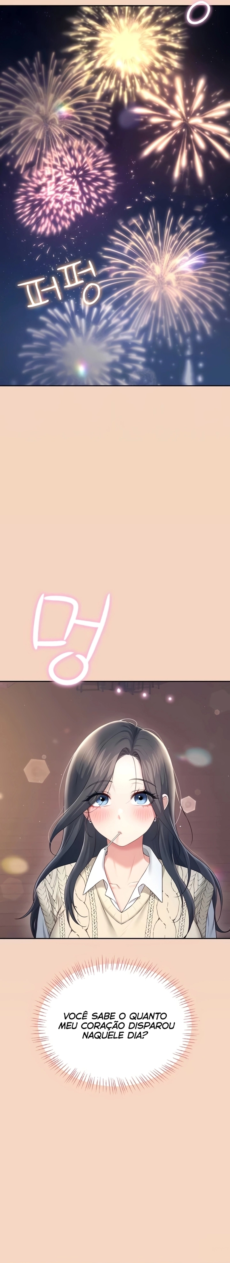 Onahole sem fio Capítulo 63 Página 6