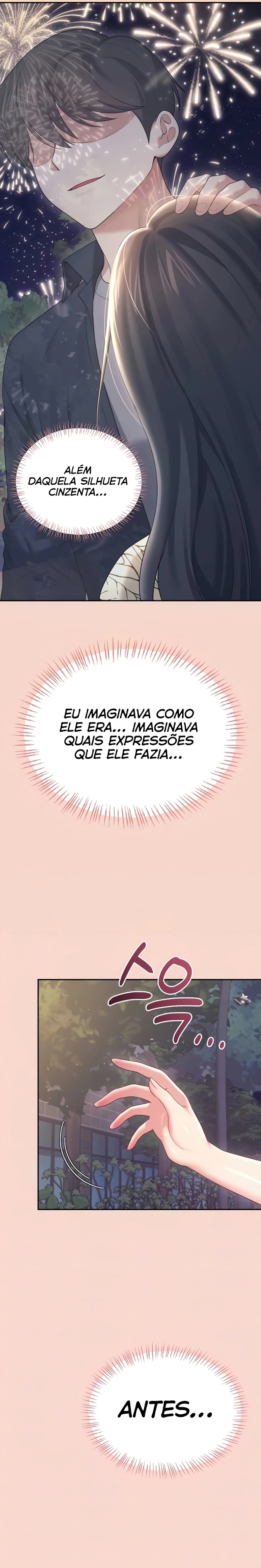 Onahole sem fio Capítulo 63 Página 7