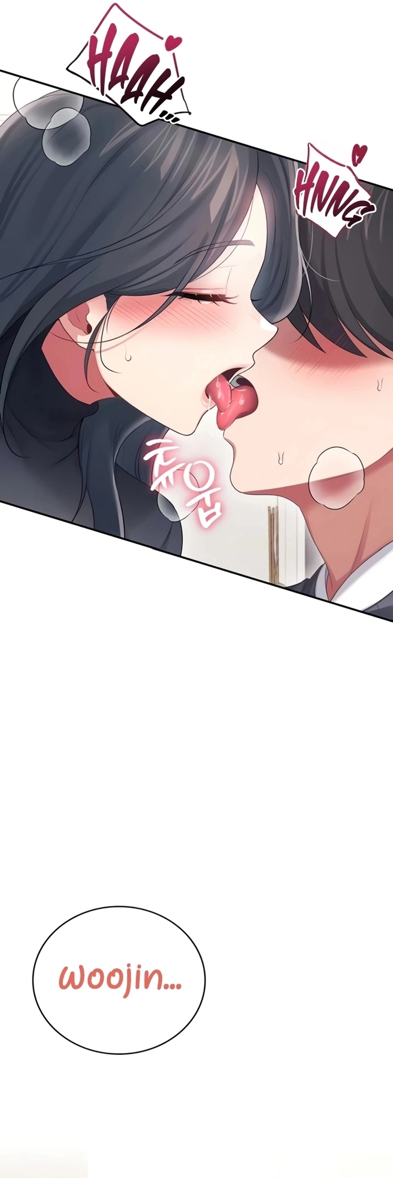 Onahole sem fio Capítulo 64 Página 5
