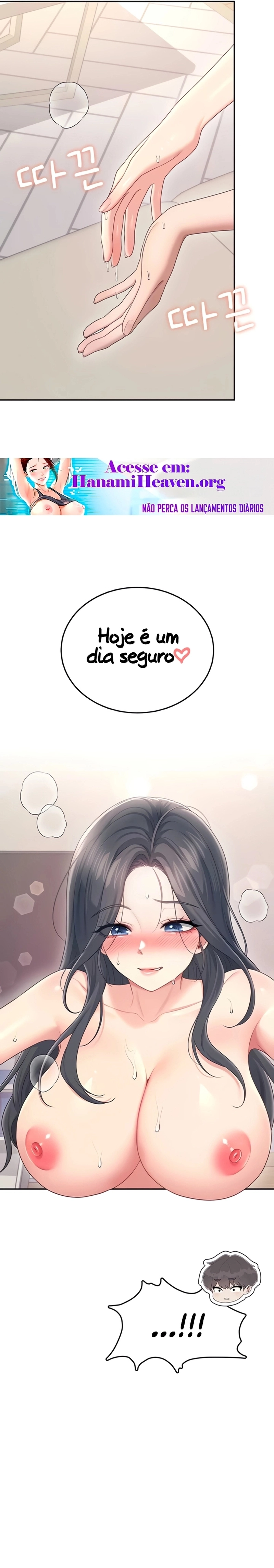 Onahole sem fio Capítulo 65 Página 2