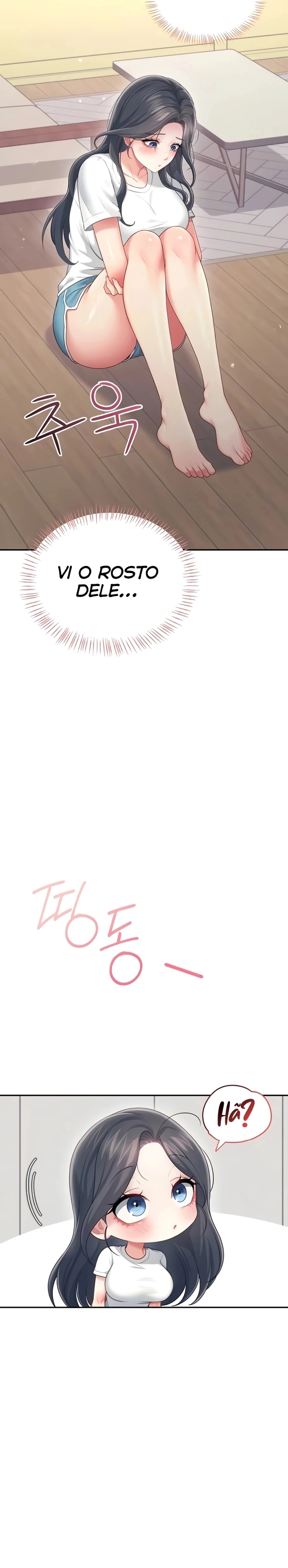 Onahole sem fio Capítulo 65 Página 22