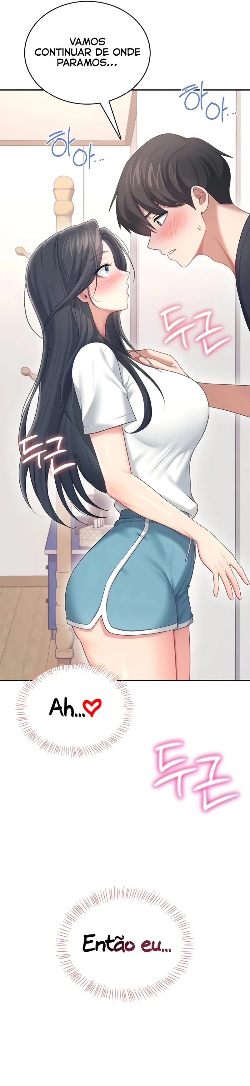 Onahole sem fio Capítulo 65 Página 25