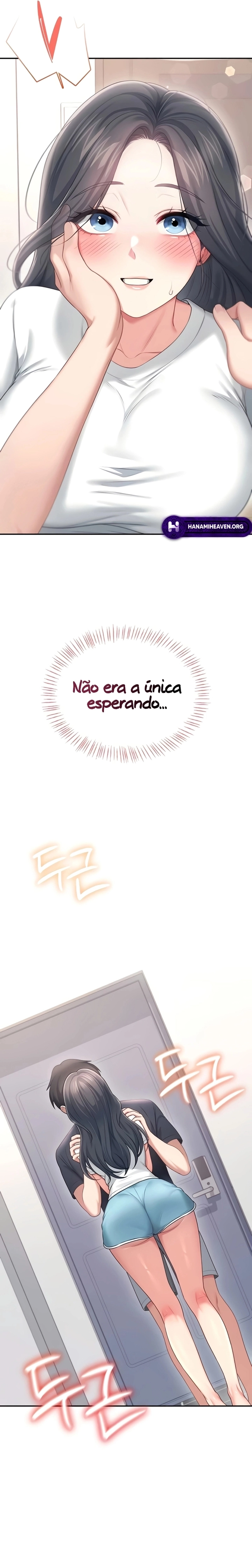 Onahole sem fio Capítulo 65 Página 26