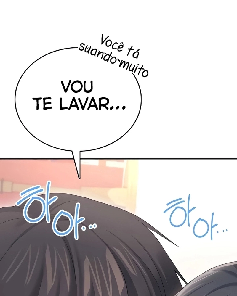 Onahole sem fio Capítulo 67 Página 11