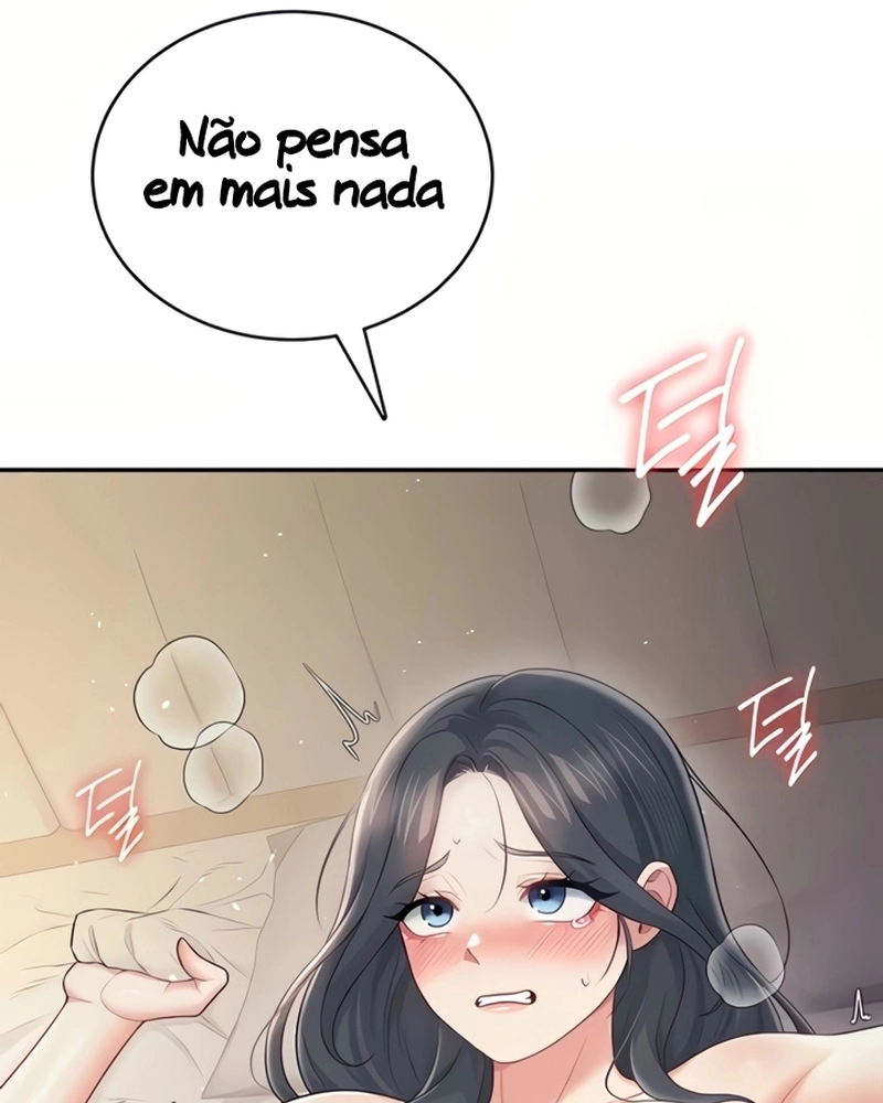 Onahole sem fio Capítulo 67 Página 114