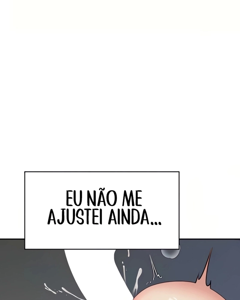 Onahole sem fio Capítulo 67 Página 126