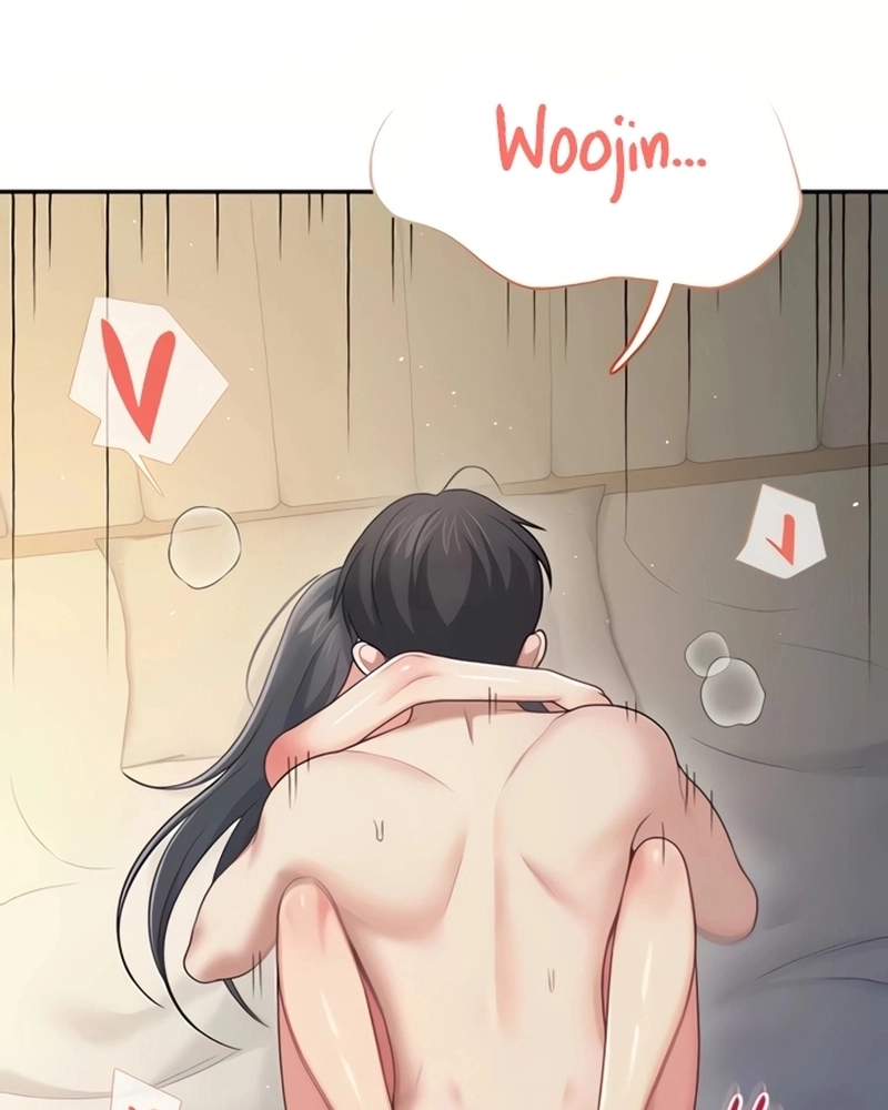 Onahole sem fio Capítulo 67 Página 136