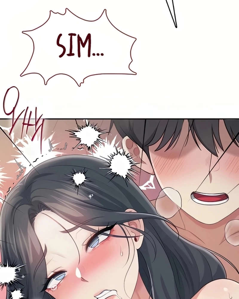 Onahole sem fio Capítulo 67 Página 146