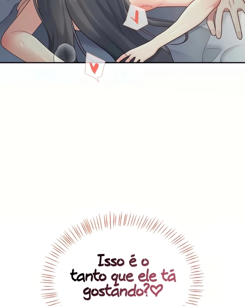 Onahole sem fio Capítulo 67 Página 161