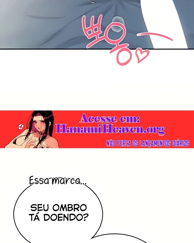 Onahole sem fio Capítulo 67 Página 164
