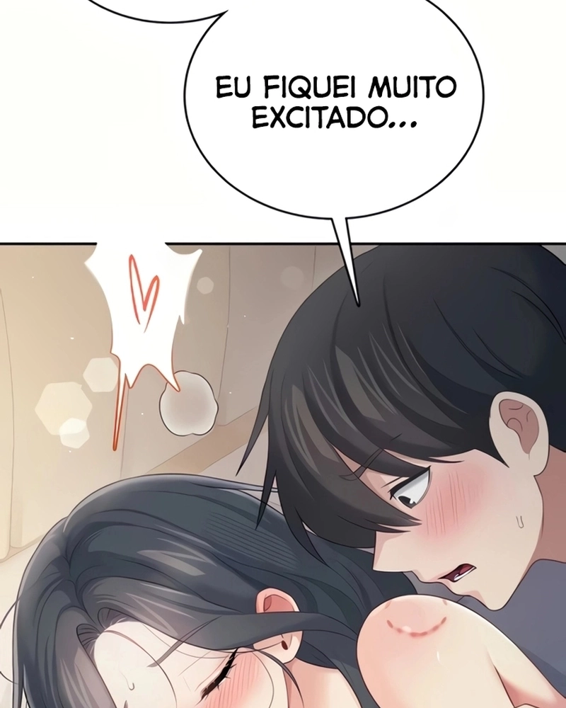 Onahole sem fio Capítulo 67 Página 165