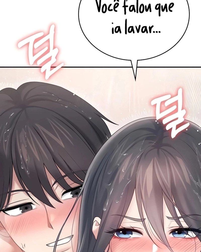 Onahole sem fio Capítulo 67 Página 17