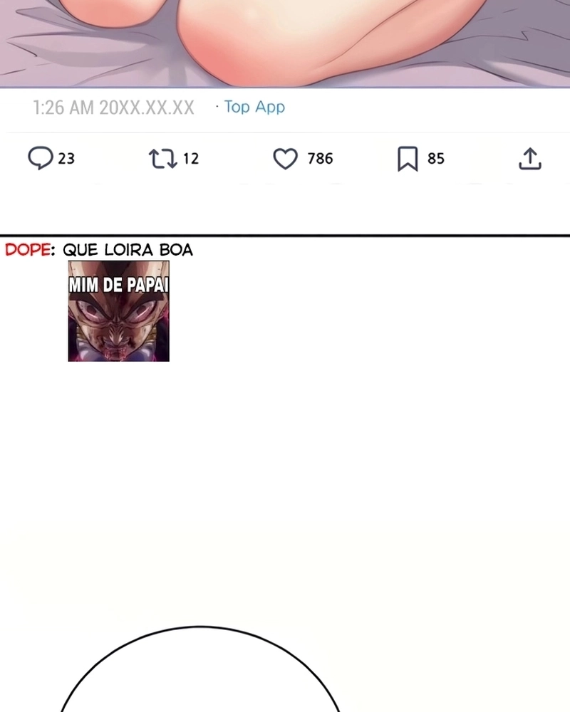 Onahole sem fio Capítulo 67 Página 177