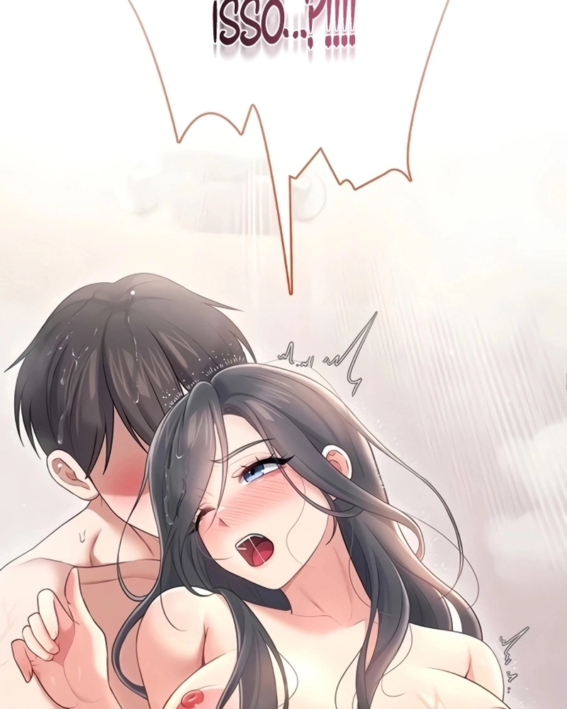 Onahole sem fio Capítulo 67 Página 20