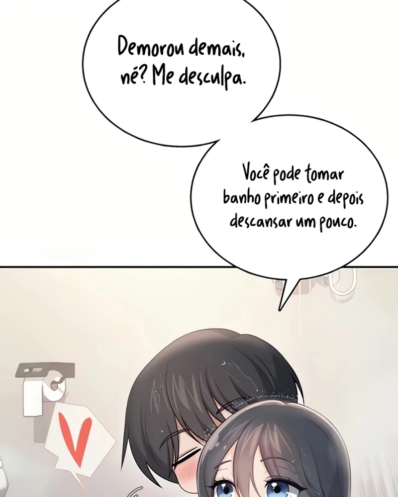 Onahole sem fio Capítulo 67 Página 44