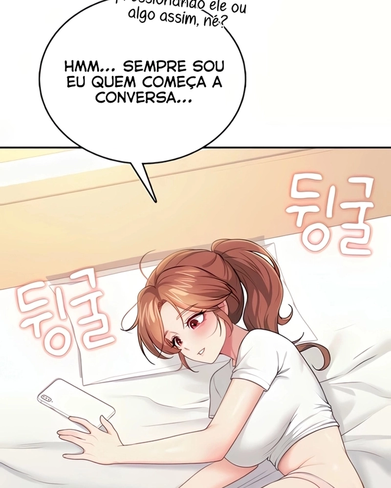Onahole sem fio Capítulo 67 Página 58