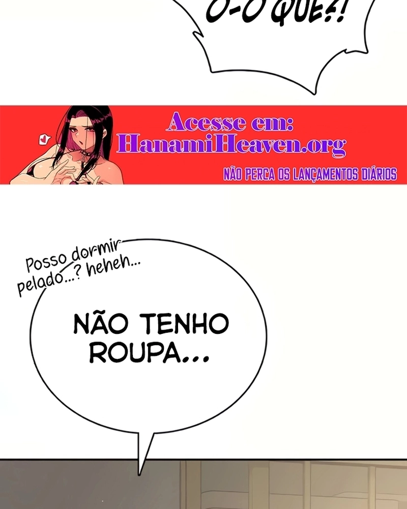 Onahole sem fio Capítulo 67 Página 68