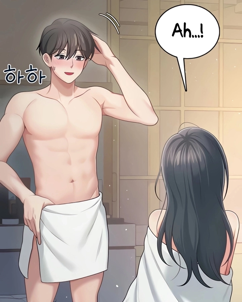 Onahole sem fio Capítulo 67 Página 69